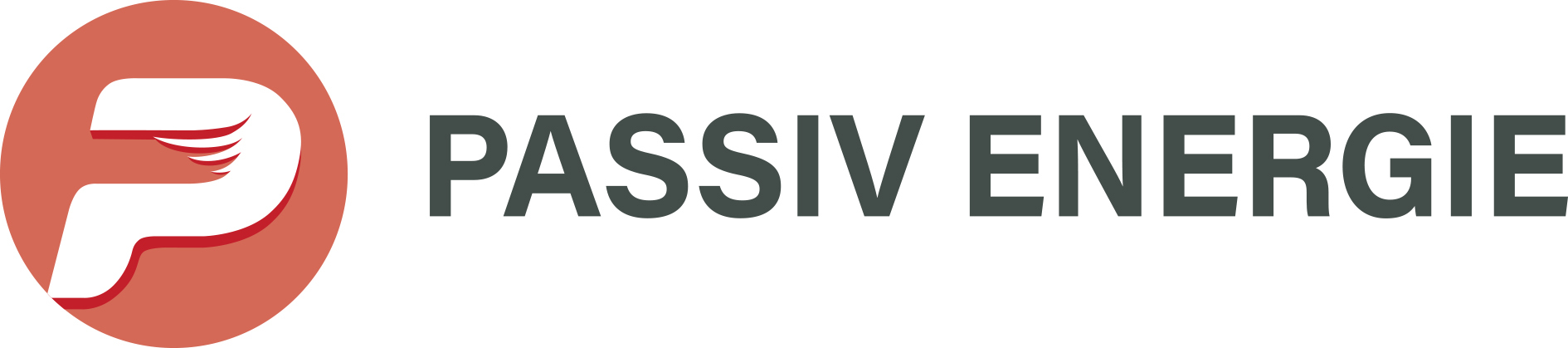Logo of Passiv Energie Japan